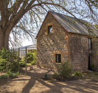 Farm Pod at Twamley Farm - Accommodation Batemans Bay