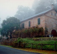 Tizzana Winery Bed And Breakfast - Accommodation Batemans Bay