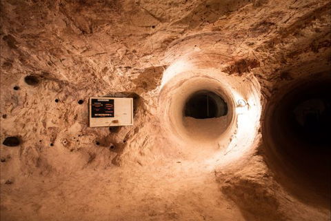 Umoona Opal Mine And Museum - Accommodation Batemans Bay 3