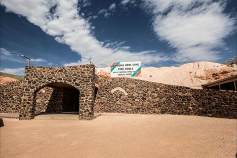 Umoona Opal Mine And Museum - Accommodation Batemans Bay 7