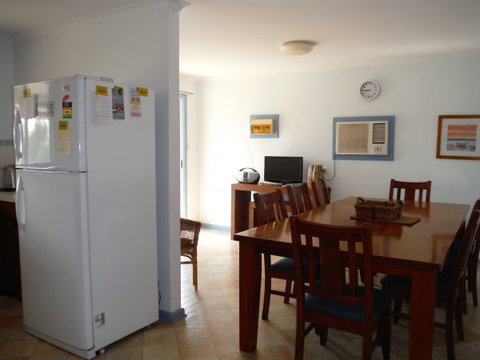 Wallaroo Waves - Accommodation Batemans Bay 2