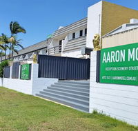 Aaron Motel - Accommodation Batemans Bay