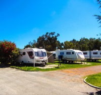 Acclaim Swan Valley Tourist Park - Accommodation Batemans Bay