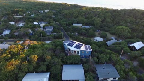 Sandy Point Beach Escape - Accommodation Batemans Bay 8