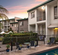 Adina Apartment Hotel Sydney Chippendale - Accommodation Batemans Bay