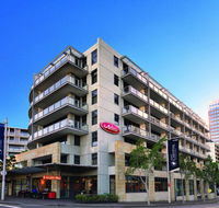 Adina Apartment Hotel Sydney Darling Harbour - Accommodation Batemans Bay
