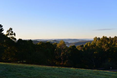 Allambee Camp - Accommodation Batemans Bay 0