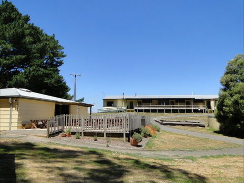 Allambee Camp - Accommodation Batemans Bay 2