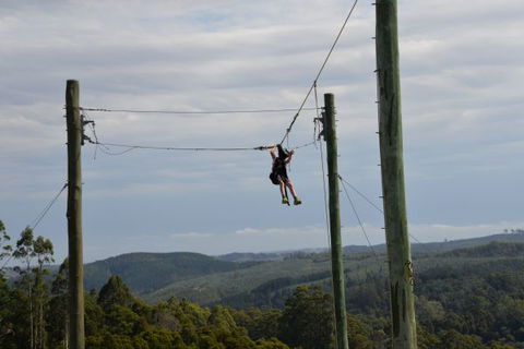 Allambee Camp - Accommodation Batemans Bay 3