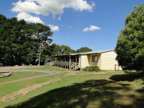 Allambee Camp - Accommodation Batemans Bay 4