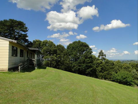 Allambee Camp - Accommodation Batemans Bay 5
