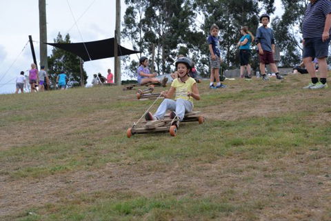 Allambee Camp - Accommodation Batemans Bay 6