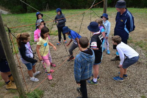 Allambee Camp - Accommodation Batemans Bay 7
