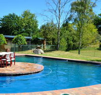 Alpine Inn - Accommodation Batemans Bay