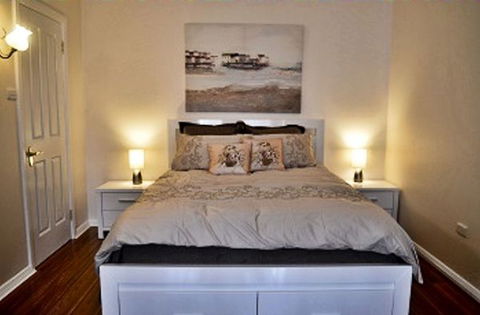Almond Tree Cottage - Accommodation Batemans Bay 1