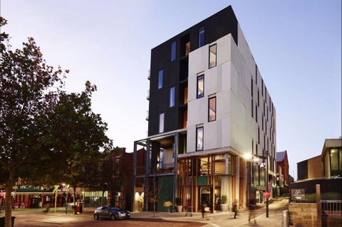 Alex Hotel Northbridge - Accommodation Batemans Bay 0