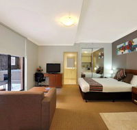 APX Apartments Darling Harbour - Accommodation Batemans Bay