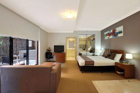 APX Apartments Darling Harbour - Accommodation Batemans Bay 0