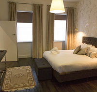 Argyle Accommodation - Accommodation Batemans Bay