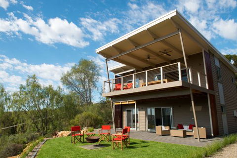 Aruma River Resort - Accommodation Batemans Bay 0