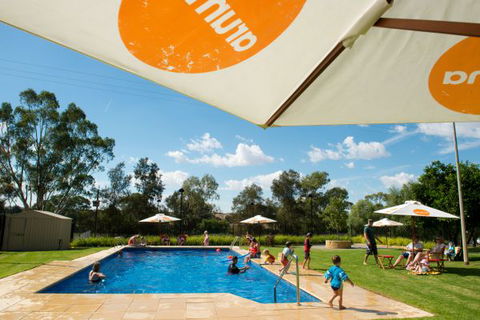 Aruma River Resort - Accommodation Batemans Bay 1