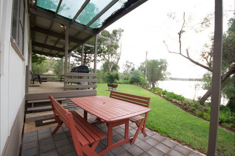 Aruma River Resort - Accommodation Batemans Bay 2