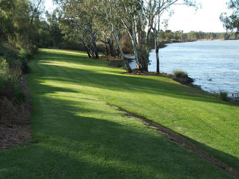 Aruma River Resort - Accommodation Batemans Bay 3