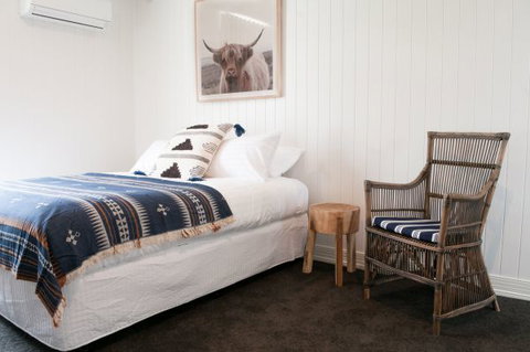 Atlantic Geelong - Accommodation Batemans Bay 1