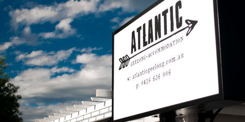 Atlantic Geelong - Accommodation Batemans Bay 4