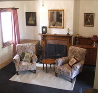 Barrack Street Colonial Cottage - Accommodation Batemans Bay