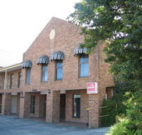 Bakery Hill Motel - Accommodation Batemans Bay