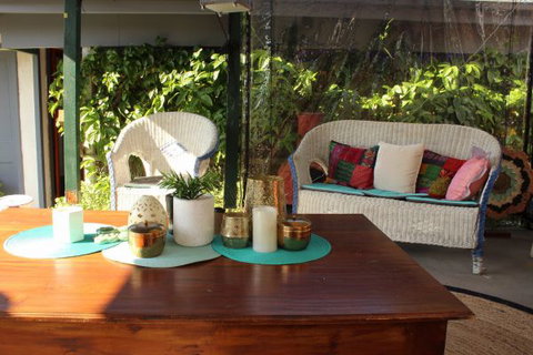 Bacchus On Love - Accommodation Batemans Bay 1