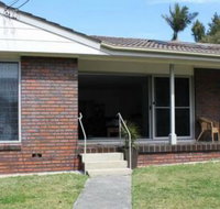 Barfleur Beach House - Accommodation Batemans Bay