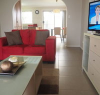 Bertha Street Serviced Apartments - Accommodation Batemans Bay