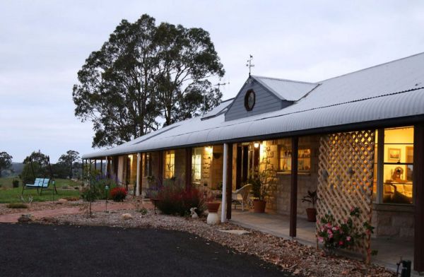 Karaak Flat NSW Accommodation Batemans Bay