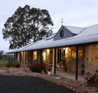 BellbirdHill Bed and Breakfast - Accommodation Batemans Bay
