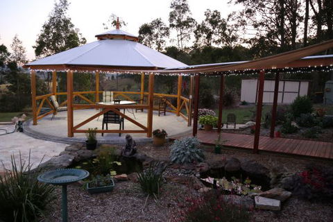 BellbirdHill Bed And Breakfast - Accommodation Batemans Bay 1