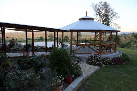 BellbirdHill Bed And Breakfast - Accommodation Batemans Bay 2