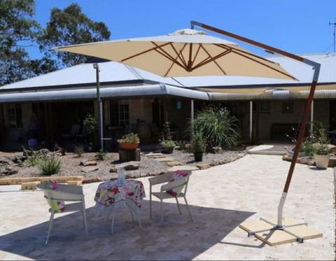 BellbirdHill Bed And Breakfast - Accommodation Batemans Bay 3