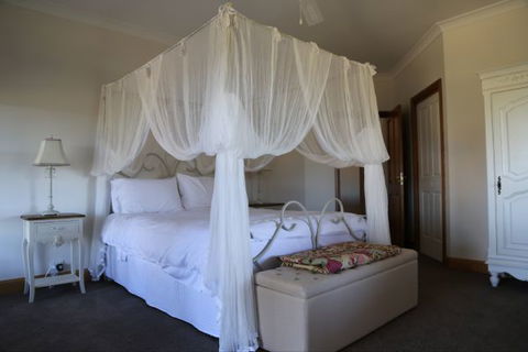 BellbirdHill Bed And Breakfast - Accommodation Batemans Bay 4