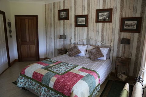 BellbirdHill Bed And Breakfast - Accommodation Batemans Bay 5