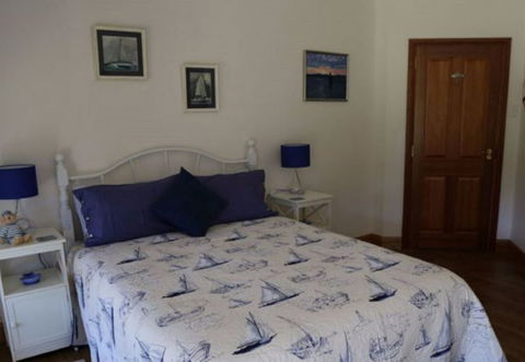BellbirdHill Bed And Breakfast - Accommodation Batemans Bay 6