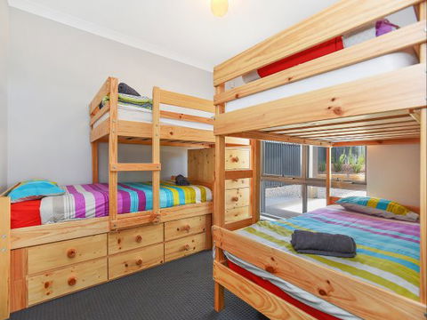 BEAUMONT HOUSE - Accommodation Batemans Bay 7