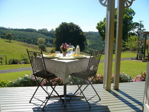 Belle La Vie - Accommodation Batemans Bay 0