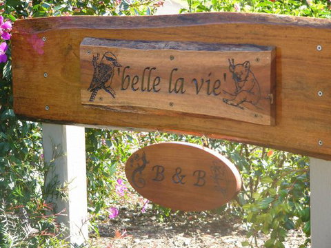 Belle La Vie - Accommodation Batemans Bay 1