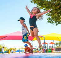 BIG4 Beachlands Holiday Park Busselton - Accommodation Batemans Bay