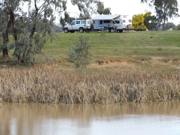 Broken Creek VIC Accommodation Batemans Bay
