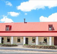 Brigham House - Tooma - Accommodation Batemans Bay