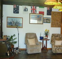 Broadwater Bed and Breakfast - Accommodation Batemans Bay