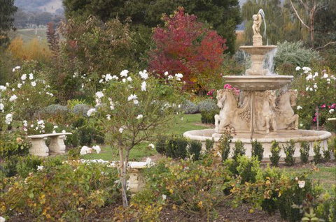 Brookfield Guesthouse - Accommodation Batemans Bay 5